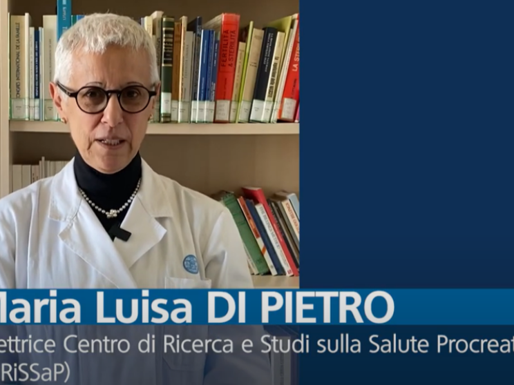 Una web-serie per aiutare il concepimento