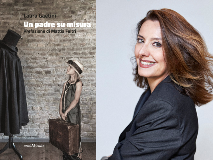 "Un padre su misura": testimonianze di rapporti difficili