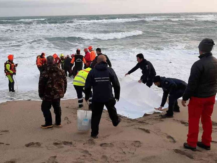 La traversata costa tra 2.500 e 8mila euro