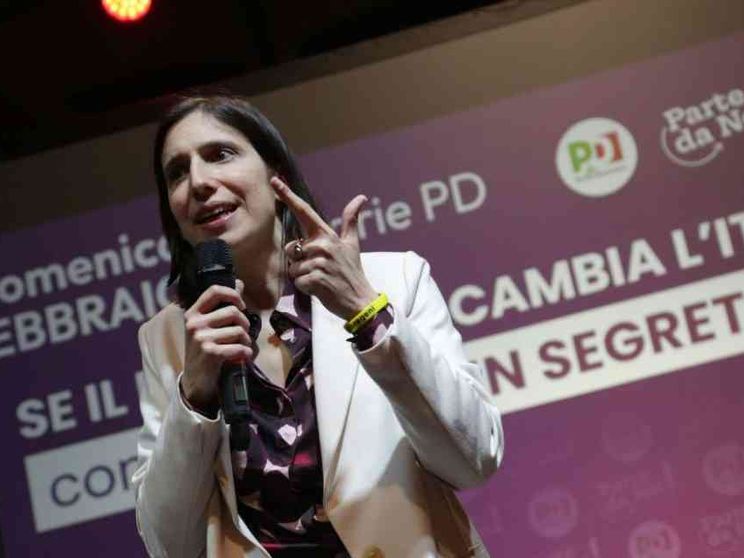 Infanzia in Svizzera, volontaria per Obama: chi è Elly Schlein