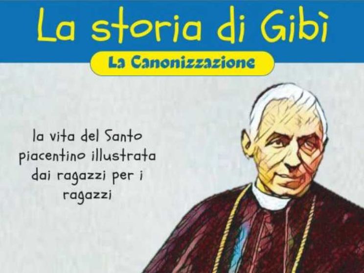 La vita di Scalabrini raccontata ai ragazzi sul sito della diocesi