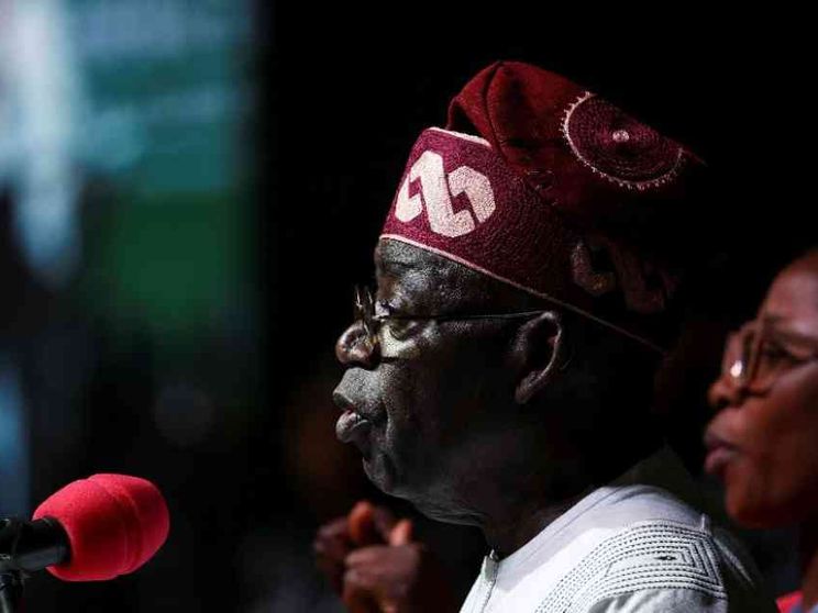 Chi è Bola Tinubu il nuove presidente nigeriano