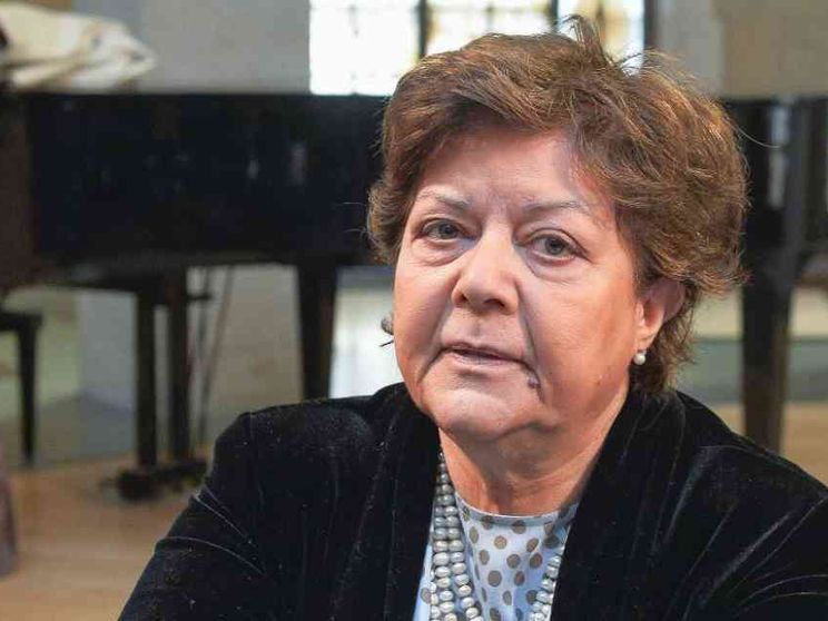 Chi è Cassano, prima donna presidente della Corte di Cassazione