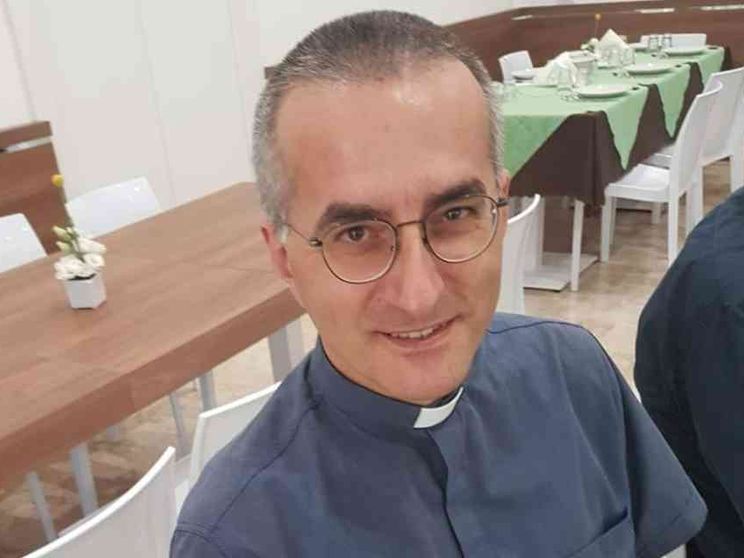 San Severo, don Mengoli è il nuovo vescovo