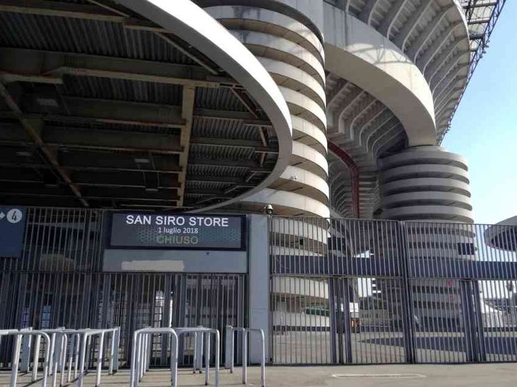 Stadio, l'amarezza del sindaco Sala: «San Siro non lo vuole più nessuno»