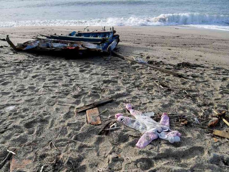 Sos e soccorsi in mare, «siamo stati avvisati con troppo ritardo»