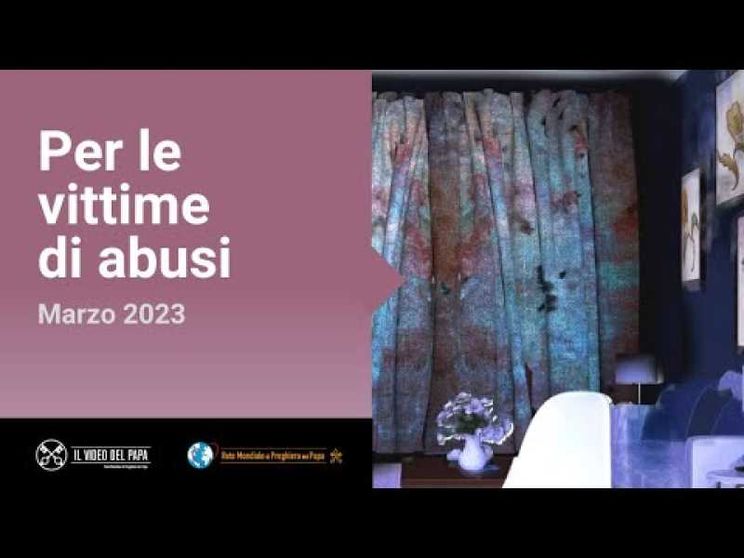 Il Papa: «Chiedere perdono non basta. Servono spazi sicuri per le vittime»