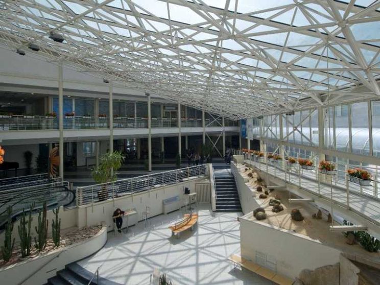 Il Policlinico Gemelli "migliore ospedale italiano"
