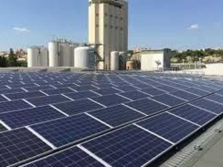 Più opportunità di lavoro con l'energia da fonti rinnovabili