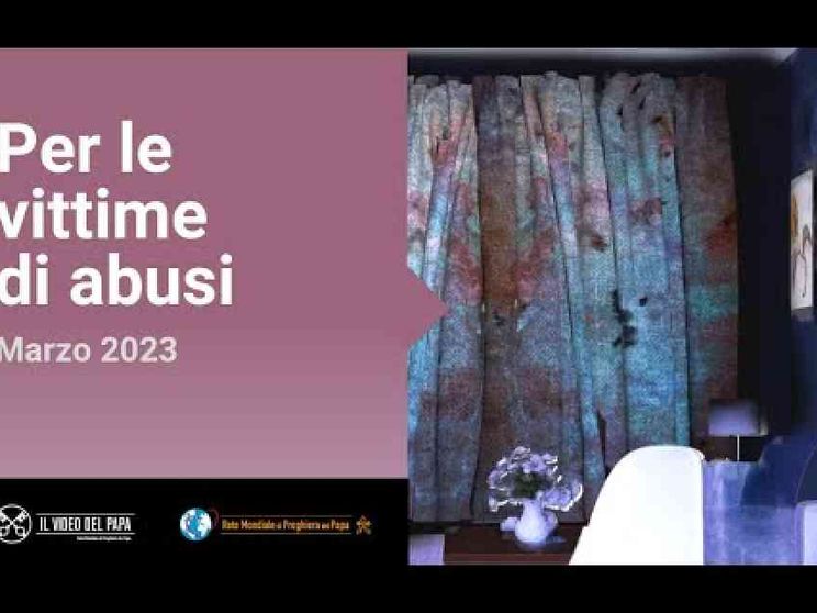 Il Papa: «Chiedere perdono non basta. Servono spazi sicuri per le vittime»