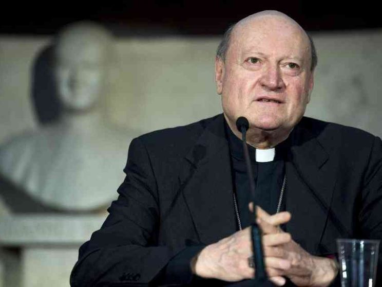 Ravasi: dalla letteratura al cinema, quanti racconti nel segno del 3