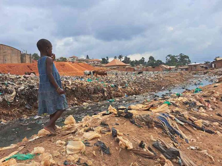 Se questo è un mondo: in Uganda per la difesa dei diritti perduti