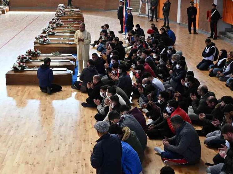 Appello islamo-cristiano: «Affrontiamo insieme la realtà delle migrazioni»