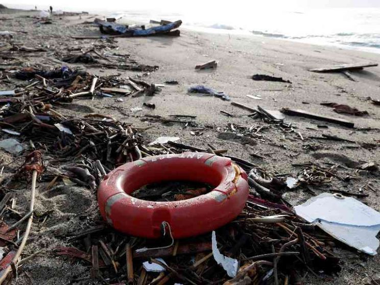 Lettera al Presidente della Repubblica sulla strage di Cutro