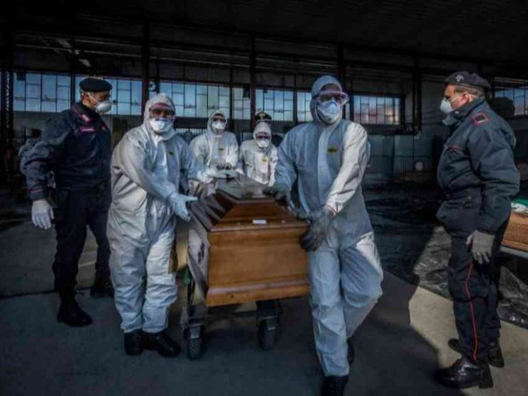 La mancata zona rossa e gli errori: così si potevano evitare 4mila morti