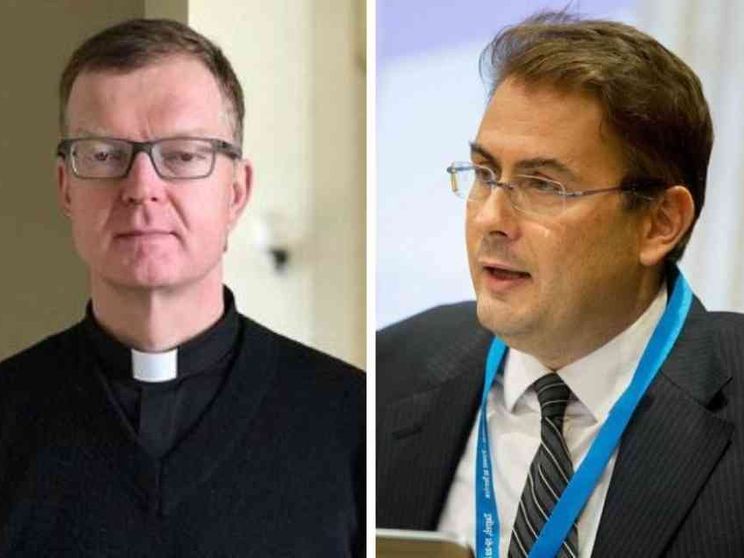 Abusi del clero, il primo studiosui test che possono prevenirli