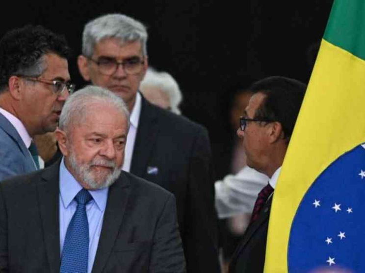 Passerà da Lula la «terza via» della pace