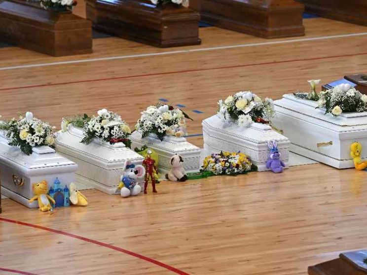 Cosa unisce concepiti e migranti