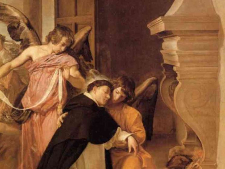 Tre anni col «Dottore Angelico». Così la Ciociaria si riscopre tomista