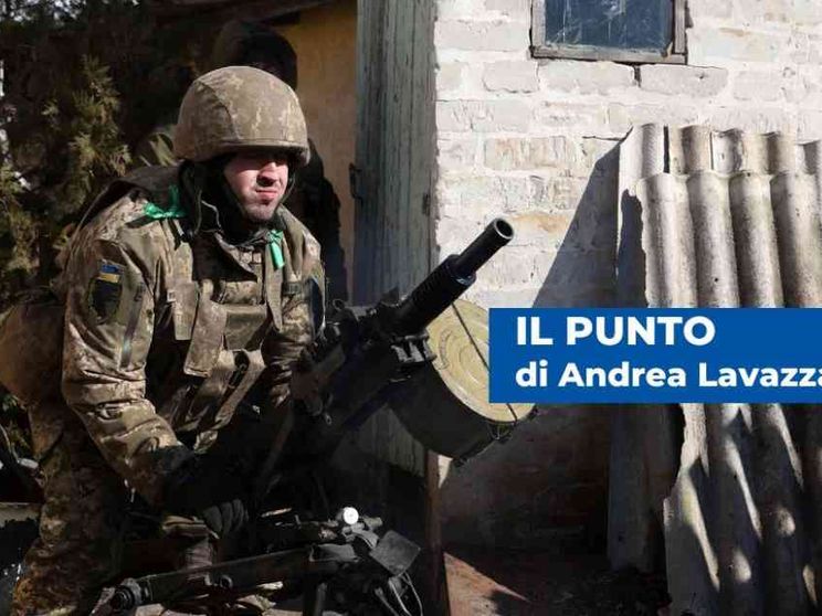 Guerra giorno 374: la ferocia a Bakhmut, la russificazione forzata di Kherson