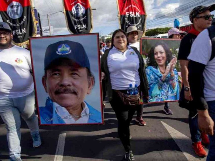 La condanna Onu al Nicaragua:«Ortega calpesta i diritti umani»