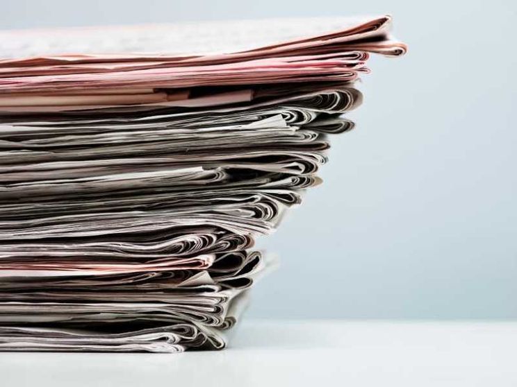 Dibattito pubblico, se anche le news sono un panda da tutelare