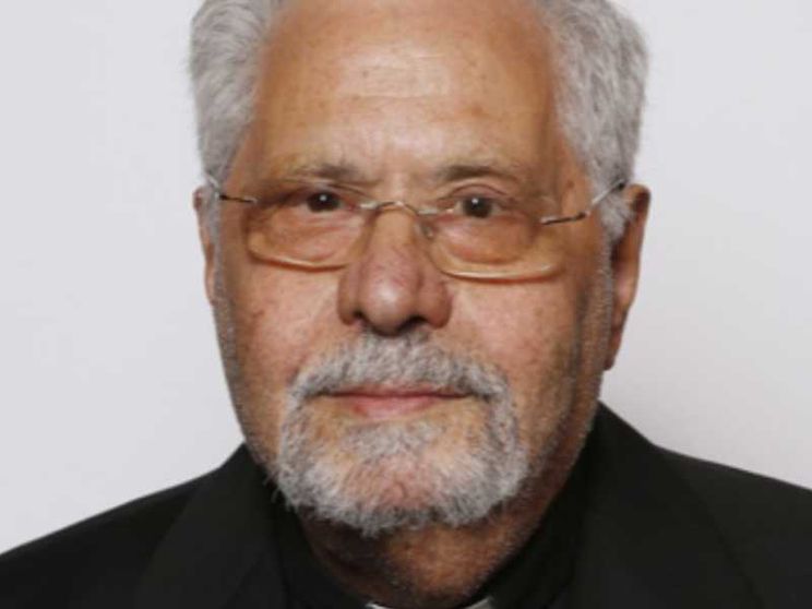 Morto monsignor Benigno Luigi Papa, arcivescovo emerito di Taranto