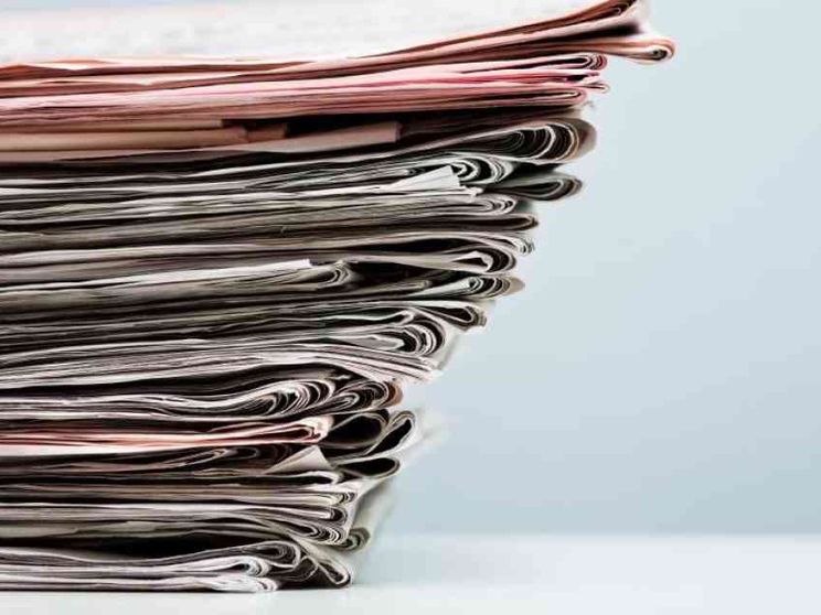 Dibattito pubblico, se anche le news sono un panda da tutelare