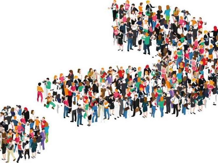 Otto miliardi? Quattro verità sulla popolazione della Terra