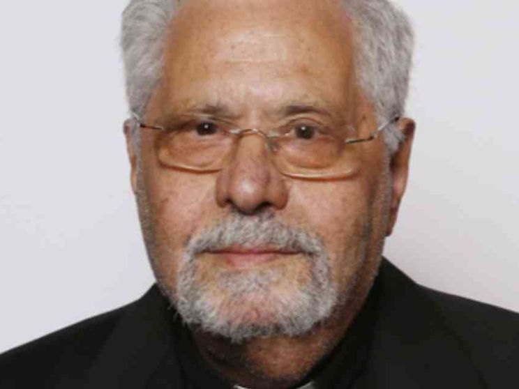 Morto monsignor Benigno Luigi Papa, arcivescovo emerito di Taranto