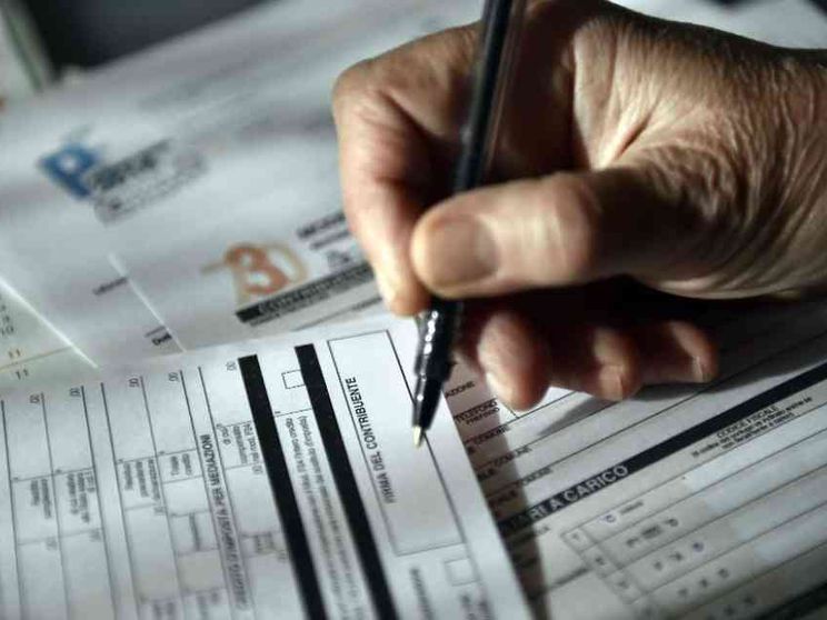 Tre aliquote Irpef e stretta sulle detrazioni