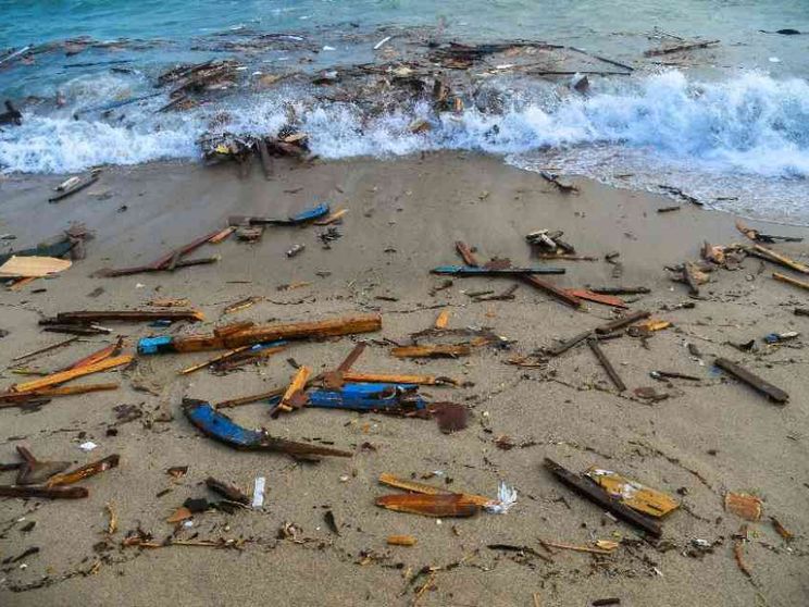 Leggete i versi di Kenan Shukur nel Cdm a Cutro