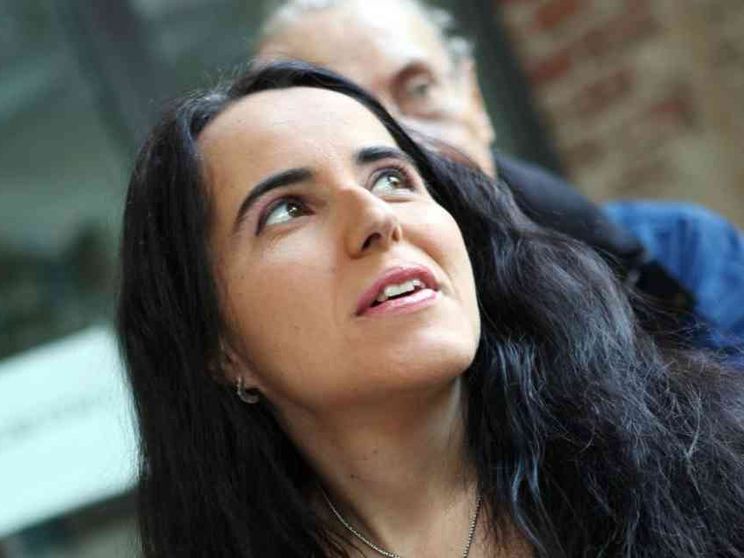 I loro volti le nostre voci