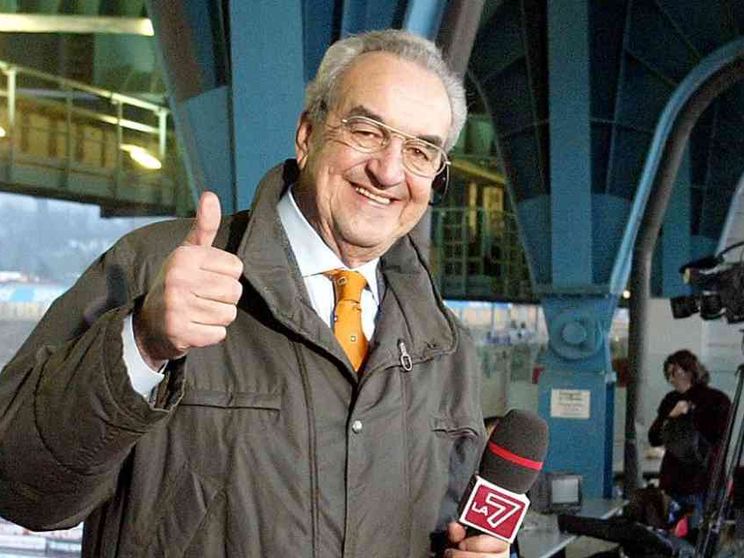 Pizzul: «Il nostro calcio mi piace e mi tiene sveglio»