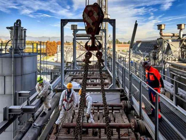 Pale, plastica, moda: con Greenthesis l’economia circolare ha il suo Faro