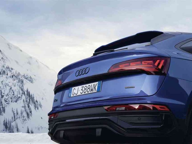 Audi Q3 e Q5, il nero piace e vince in due mosse