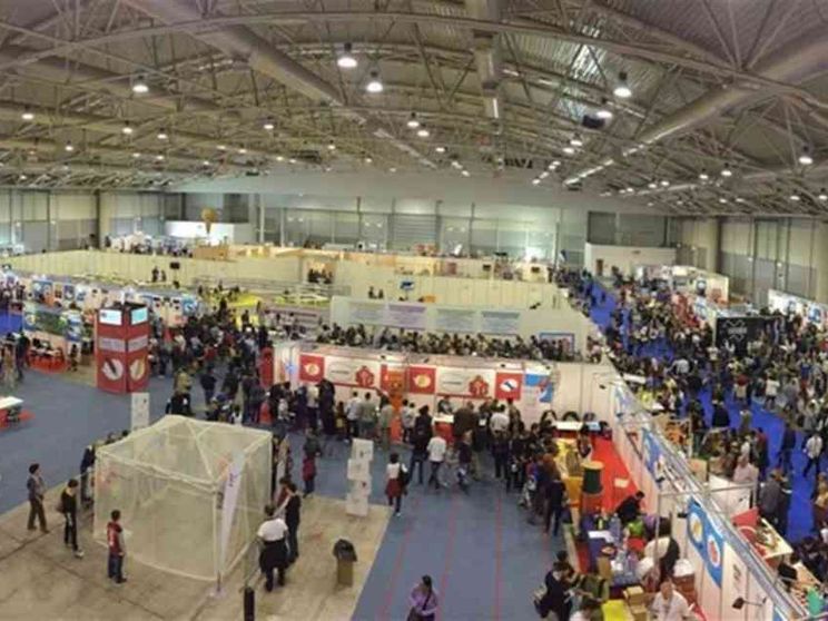 Settore fieristico in ripresa nel 2023