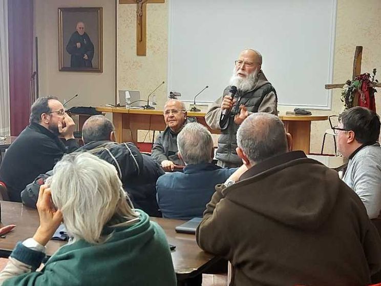 Gli esorcisti: attenti alle sue promesse, il diavolo si comporta come la mafia