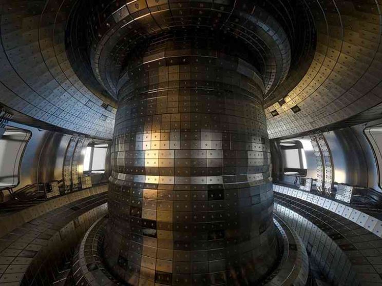 Fusione magnetica, Eni e Cfs accelerano: prima centrale nel prossimo decenni