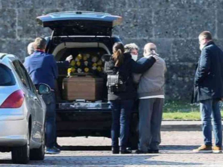 «Covid, chieste verifiche nei reparti». Indagati gli ultimi 3 ministri