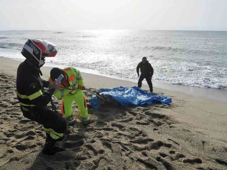 Non immigrazione senza regole mai più tragedie senza spiegazioni