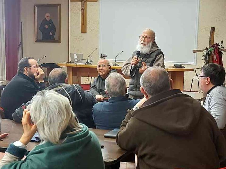 Gli esorcisti: attenti alle sue promesse, il diavolo si comporta come la mafia