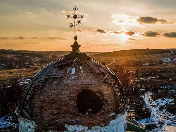 Il 10 marzo Messe in tutta Europa per la pace e le vittime della guerra