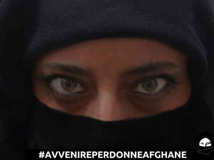 Nada, il rap e la sua resistenza sotto il regime taleban