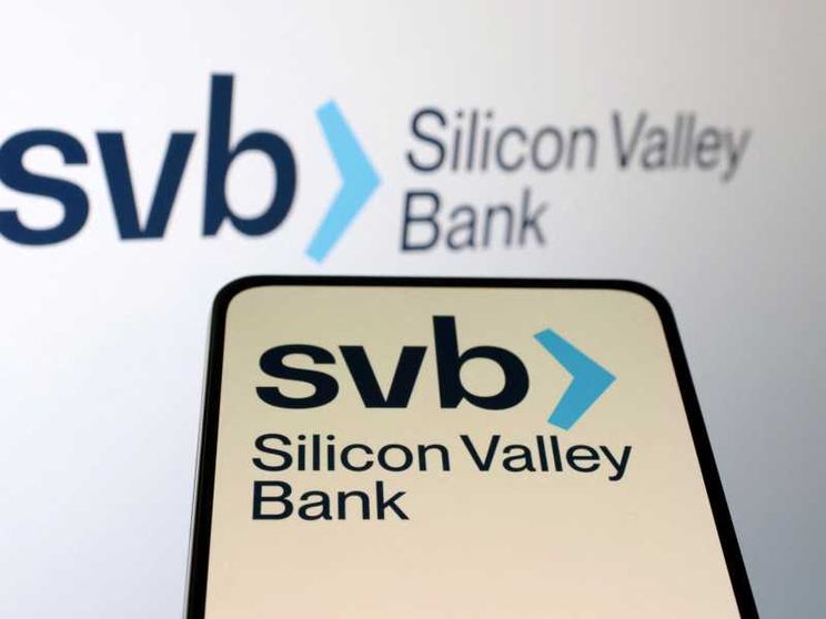 La banca della Silicon Valley prima vittima dei tassi alti