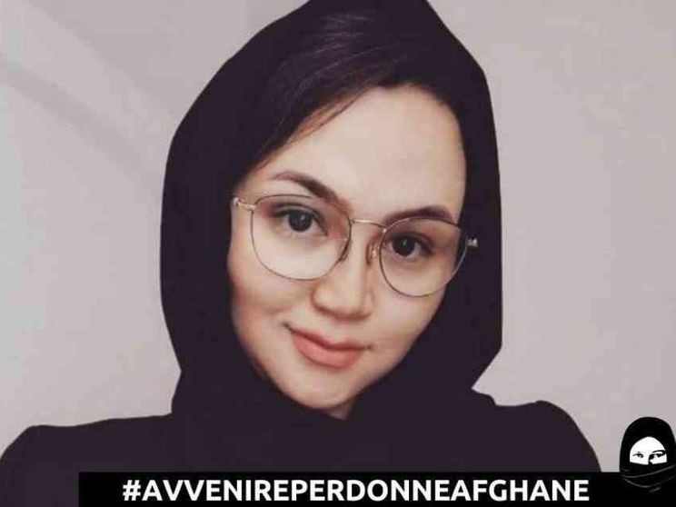 «Io, ostetrica, ho perso tutto. Ora in Italia sogno una vita normale»