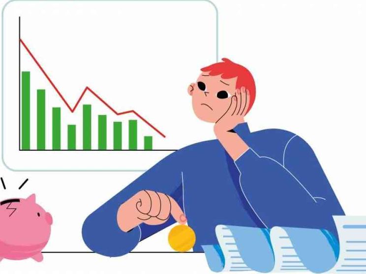 Aiuto, mi si è allargato il debito: contro la crisi serve un consulente