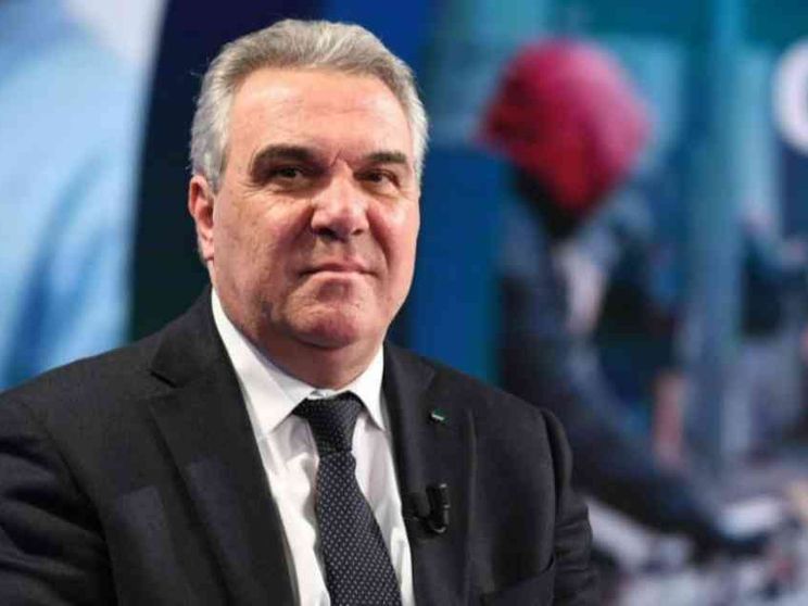 Sbarra (Cisl): «Legge sulla partecipazione, vera riforma democratica»