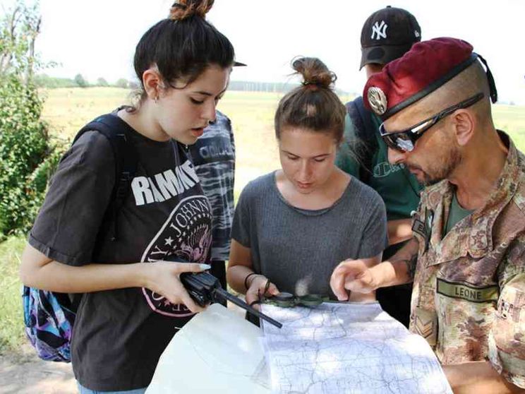 «No alla militarizzazione delle scuole italiane». Nasce l'Osservatorio