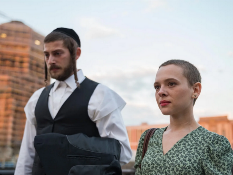 Dal Reno a Netflix, lo yiddish non ha confini